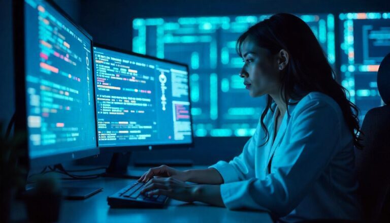 Certified AI Deployment and Scalability Specialist (CAIDS)