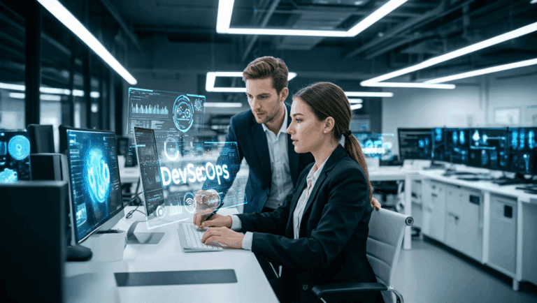 Certified AI DevSecOps Engineer (CAIDSOE)