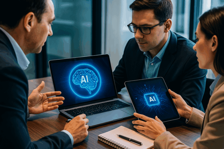 Certified AI Developer (CAID)