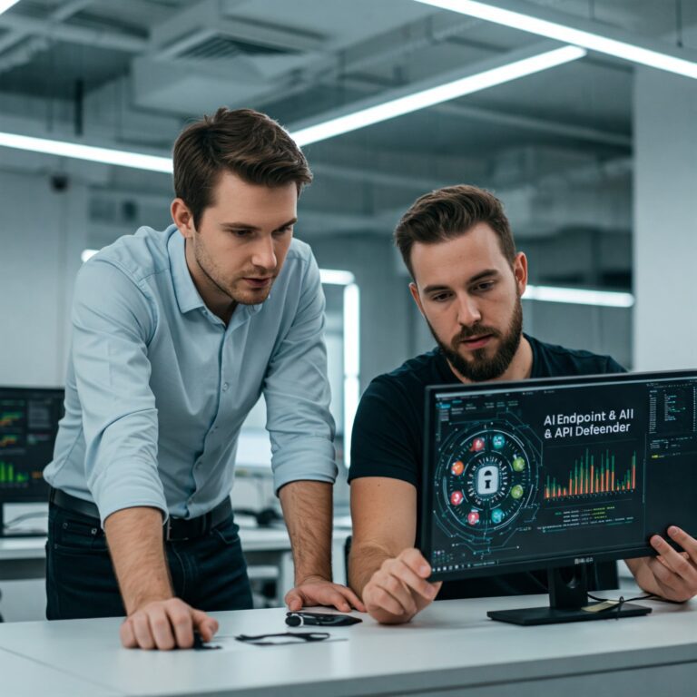 Certified AI Endpoint & API Defender (CAIEAD)